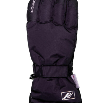 Gants Timbert V gant d'hiver homme noir taille L - Rucanor