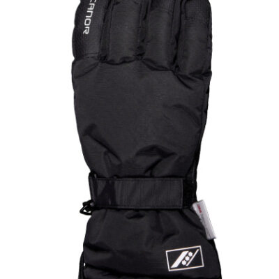 Gants Timbert V gant d'hiver pour homme noir taille XL - Rucanor