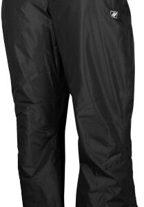 Pantalons de ski Victor pantalon de ski basic homme noir taille XL - Rucanor