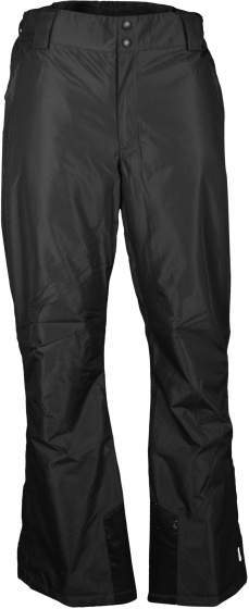 Pantalons de ski Victor pantalon de ski basic homme noir taille XL - Rucanor – Image 3