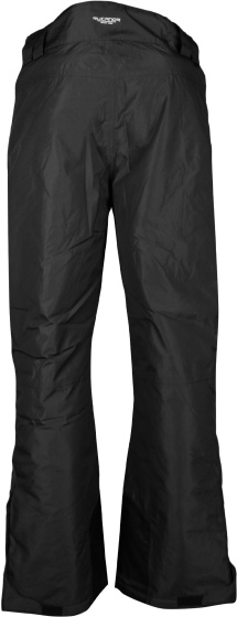 Pantalons de ski Victor pantalon de ski basic homme noir taille XL - Rucanor – Image 4