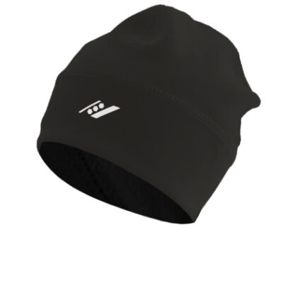 Bonnets Vines bonnet de course unisexe noir taille Senior - Rucanor