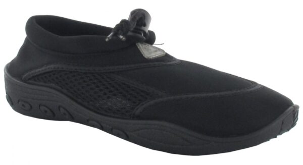 Chaussures eau chaussures eau Blake junior noir taille 28 - Rucanor – Image 2