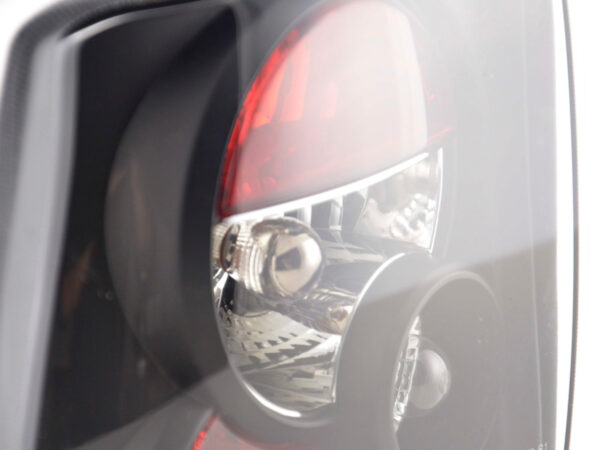 Kit feux arrière Opel Vectra A 89-95 noir - – Image 5
