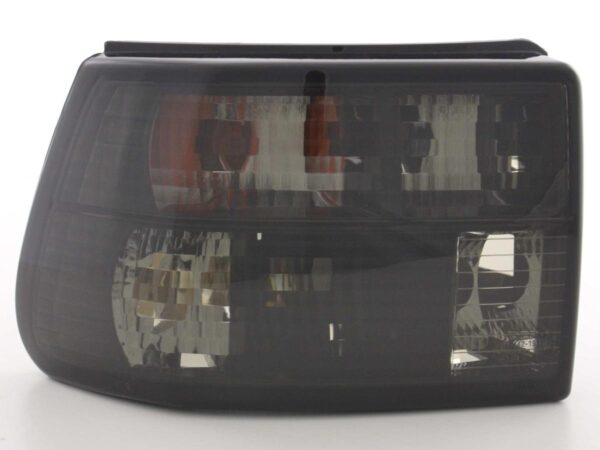 Feu arrière Opel Astra F 91-98 noir -