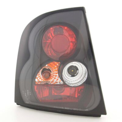 Jeu de feux arrière Skoda Octavia type 1U 96-02 noir -