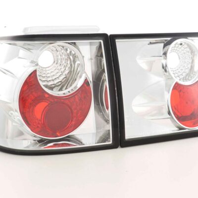 Jeu de feux arrière VW Corrado type 53i 87-95 chrome -