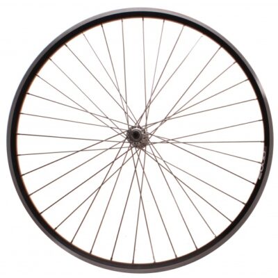 Roues front wheel ZAC2000 28 inch aluminium silver - Ryde