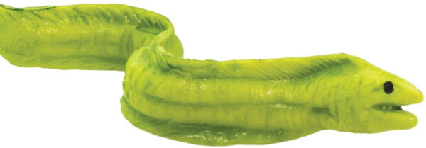 Playing figures Figurine de jeu serpent junior 2,5 cm vert 192 pièces - Safari – Image 2