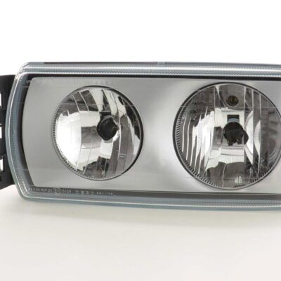 Pièces détachées phare droit Iveco Eurocargo 02-08 -
