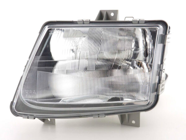 Pièces de rechange phare gauche Mercedes Benz Vito / Classe V (Type 638) -