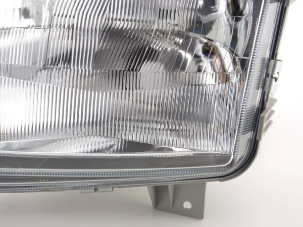 Pièces de rechange phare gauche Mercedes Benz Vito / Classe V (Type 638) - – Image 3