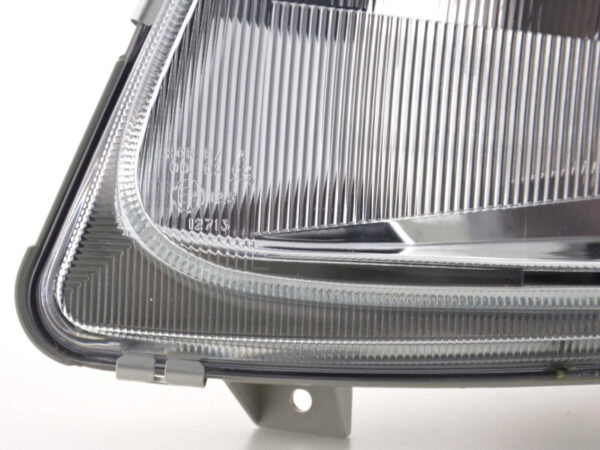 Pièces de rechange phare gauche Mercedes Benz Vito / Classe V (Type 638) - – Image 4