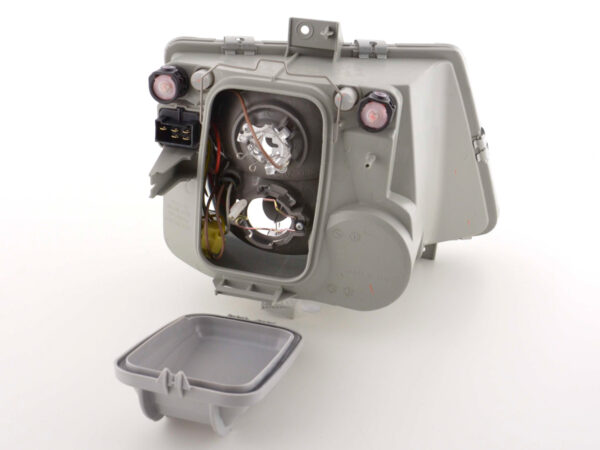 Pièces de rechange phare gauche Mercedes Benz Vito / Classe V (Type 638) - – Image 6