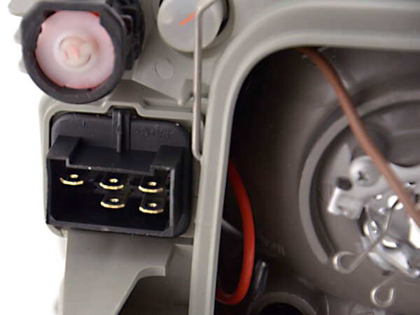 Pièces de rechange phare gauche Mercedes Benz Vito / Classe V (Type 638) - – Image 7