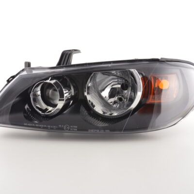 Pièces de rechange phare gauche Nissan Almera 4/5 portes. (Type N16) 02-06 -
