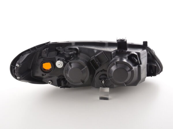 Pièces de rechange phare gauche Nissan Almera 4/5 portes. (Type N16) 02-06 - – Image 5
