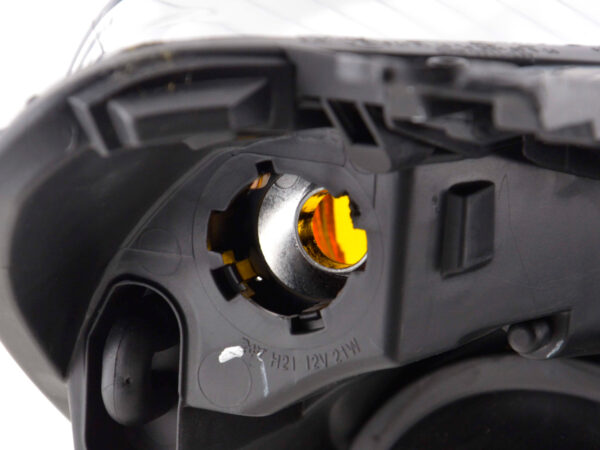Pièces de rechange phare gauche Opel Astra H 5 portes. 04- - – Image 7