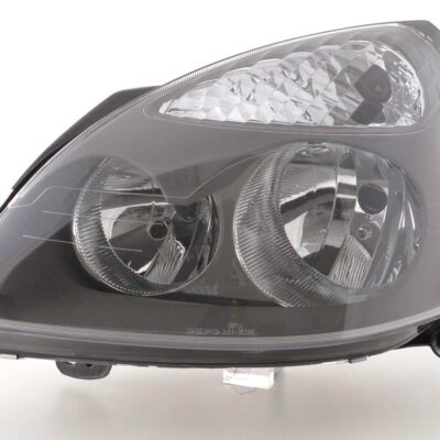 Pièces détachées phare gauche Renault Clio (Typ B) 01-03 -