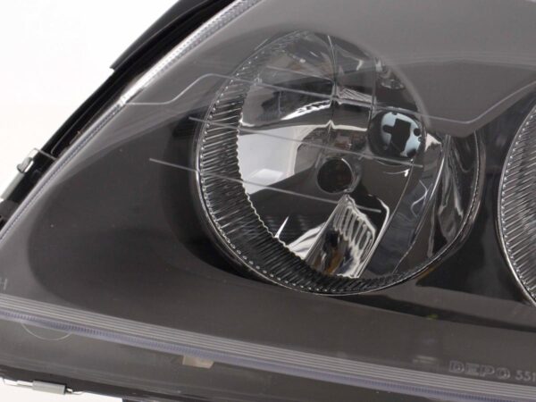 Pièces détachées phare gauche Renault Clio (Typ B) 01-03 - – Image 4