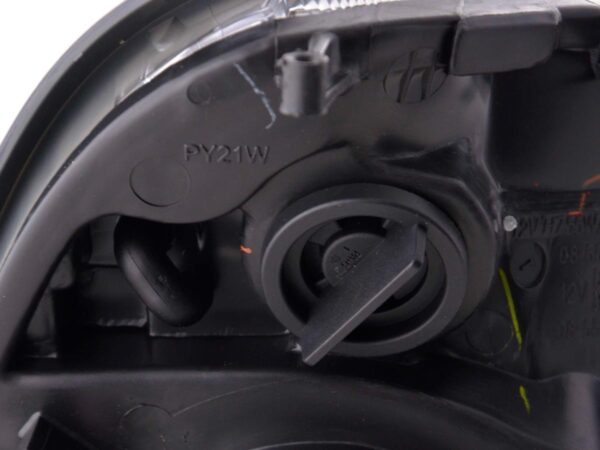 Pièces détachées phare gauche Renault Clio (Typ B) 01-03 - – Image 6