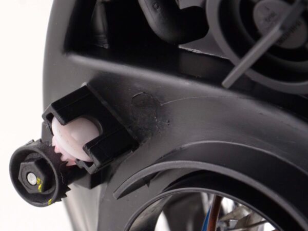 Pièces détachées phare gauche Renault Clio (Typ B) 01-03 - – Image 7
