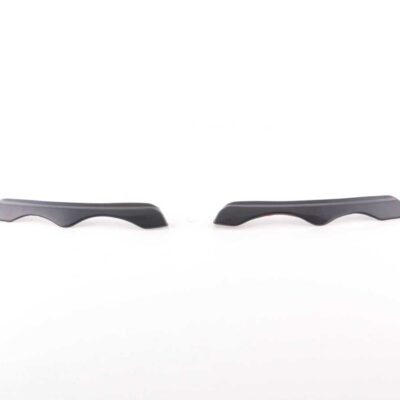 Couvre phares - Audi A4 8E -