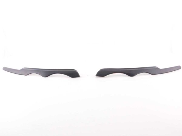Couvre phares - Audi A4 8E -