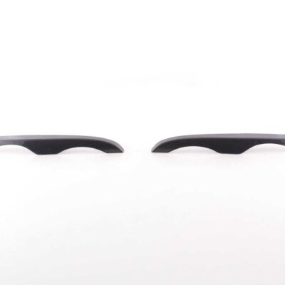 Couvre phares - BMW E46 -