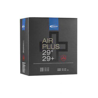 Chambres à air 29 inch chambre à air 19+AP 29 x 2.10/2.60 (54/65-622) FV 40 mm - Schwalbe