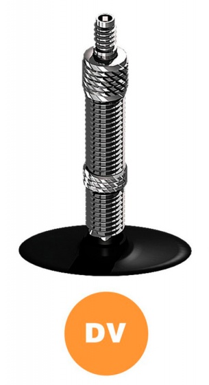 Chambres à air 26 inch tube intérieur 26 x 1,75/1 1/4 (32/47-559/597) DV 40 mm - Schwalbe – Image 3