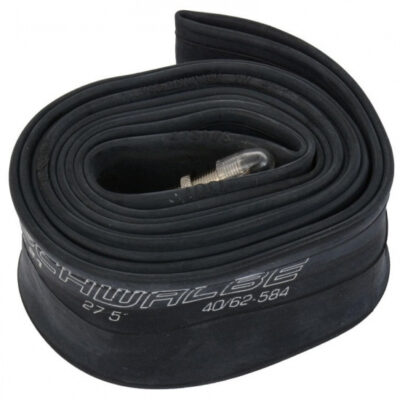 Chambres à air 27.5 inch chambre à air 27,5 x 1,50/2,25 (40/62-584) AV 40 mm - Schwalbe