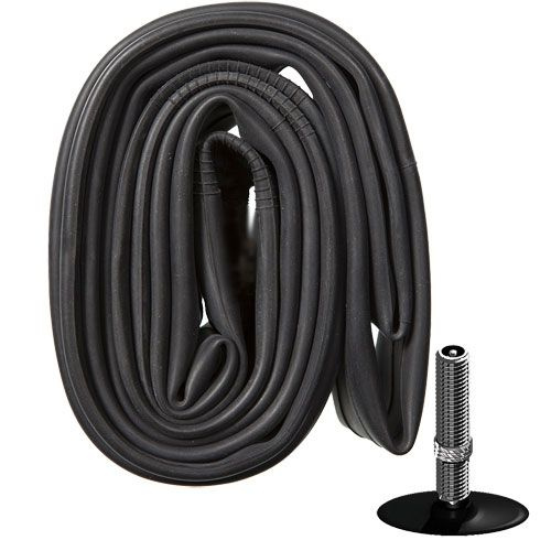 Chambres à air 28 inch Chambre à air 28 x 1 5/8 (28/47-622/635) AV 40 mm - Schwalbe – Image 3