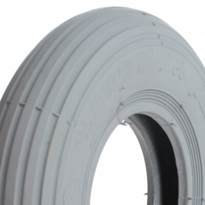 Tires other pneu extérieur 200 x 50 (50-94) fauteuil roulant/roulette gris - Impac
