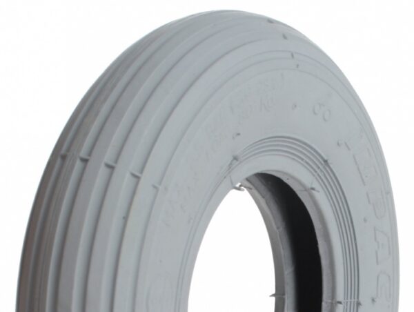 Tires other pneu extérieur 200 x 50 (50-94) fauteuil roulant/roulette gris - Impac