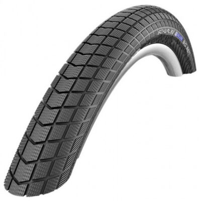 Tires other pneu extérieur Big Ben27,5 x 2,00 (50-584) noir - Schwalbe