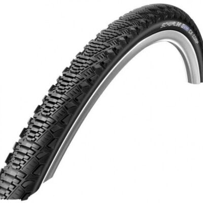 Pneux 20 Inch pneus CX Comp 20 x 1.75 (47-406) noir - Schwalbe