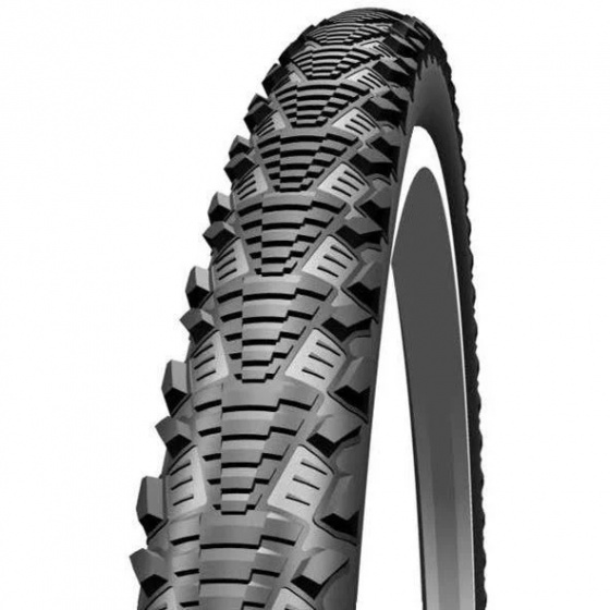 Pneux 20 Inch pneus CX Comp 20 x 1.75 (47-406) noir - Schwalbe – Image 3
