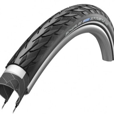 Pneux 28 Inch pneu extérieur Delta Cruiser Plus 28 x 1,40 (37-622) - Schwalbe
