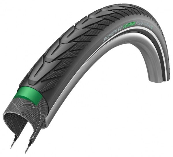 Pneux 28 Inch boîtier Energizer Plus28 x 1,40 (37-622) - Schwalbe – Image 2