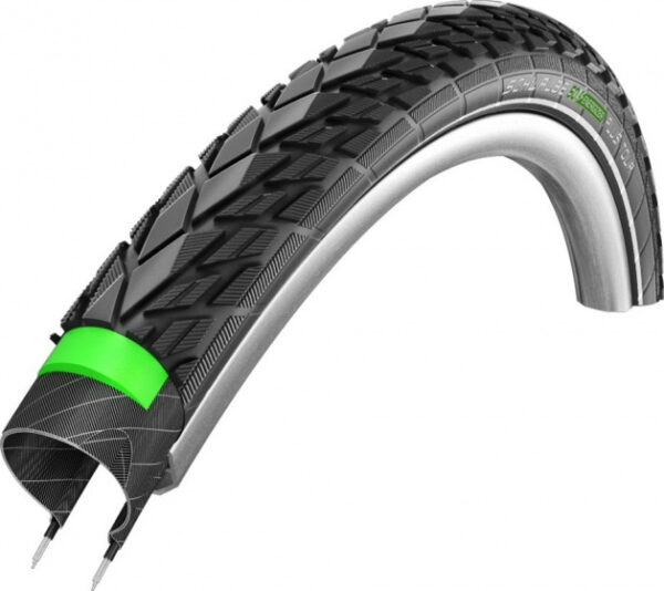 Pneux 28 Inch pneu extérieur Energizer Plus Tour 28 x 1,50 (40-622) noir - Schwalbe – Image 3
