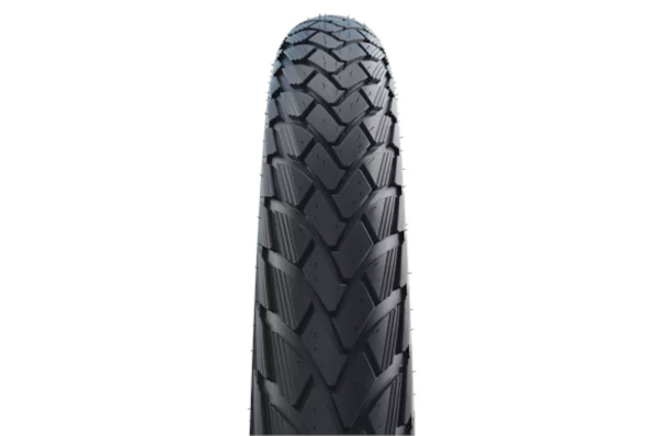 Pneux 28 Inch pneu extérieur Green Marathon GreenGuard 28x1 5/8x1 3/8 (37-622) noir - Schwalbe – Image 4