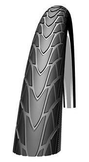 Pneux 28 Inch Boîtier Marathon Racer 28 x 1,20 (30-622) noir - Schwalbe – Image 3