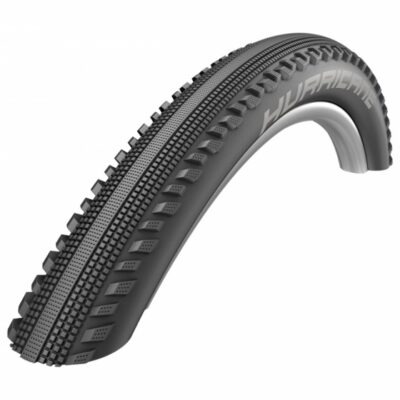 Tires other Hurricane Pneu extérieur 27,5 x 2,25 (57-584) Noir - Schwalbe