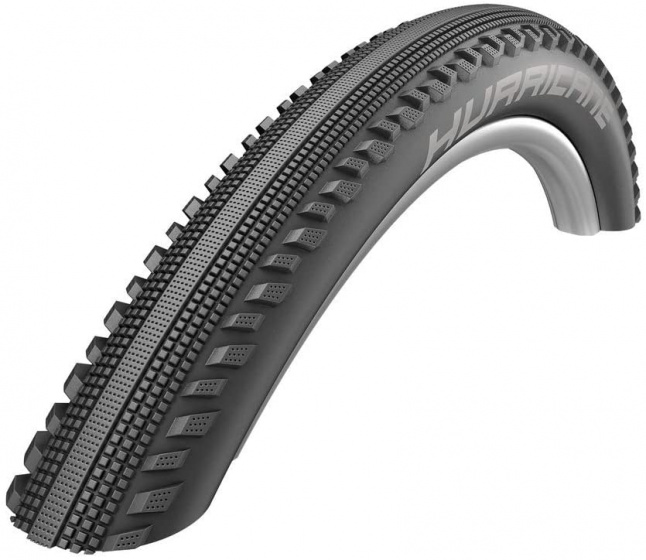 Pneux 28 Inch pneu Hurricane RaceGuard 28 x 1,60 (42-622) - Schwalbe – Image 2