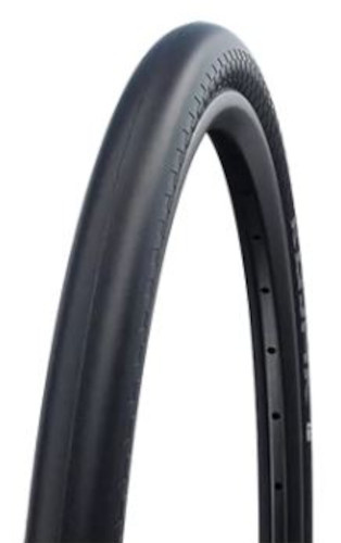 Pneux 20 Inch Kojak RaceGuard Pneumatique extérieur 20 x 1,35 (35-406) Fil de fer - Schwalbe
