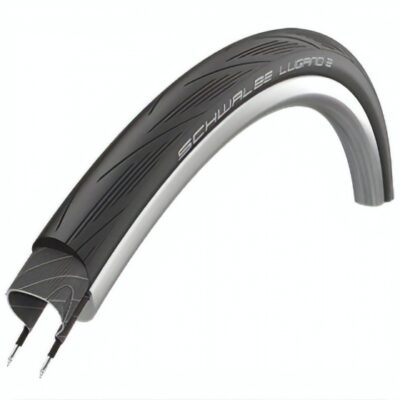 Pneux 28 Inch pneu extérieur Lugano II Endurance 28 x 1,00 (25-622) fil - Schwalbe