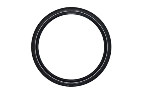 Tires other pneu extérieur Marathon Efficiency SuperRace V-Guard 27.5 x 2.15 (55-584) noir - Schwalbe – Image 3