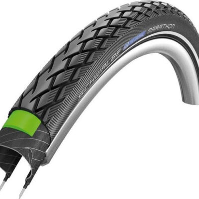 Tires other pneu Marathon GreenGuard 18 x 1,65 (44-355) - Schwalbe