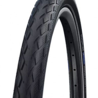Pneux 26 Inch Marathon GreenGuard Pneu extérieur 26x1.25 (32-559) Noir - Schwalbe